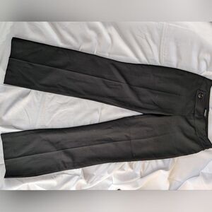 Ideology black boy leg pants stretchy size 2